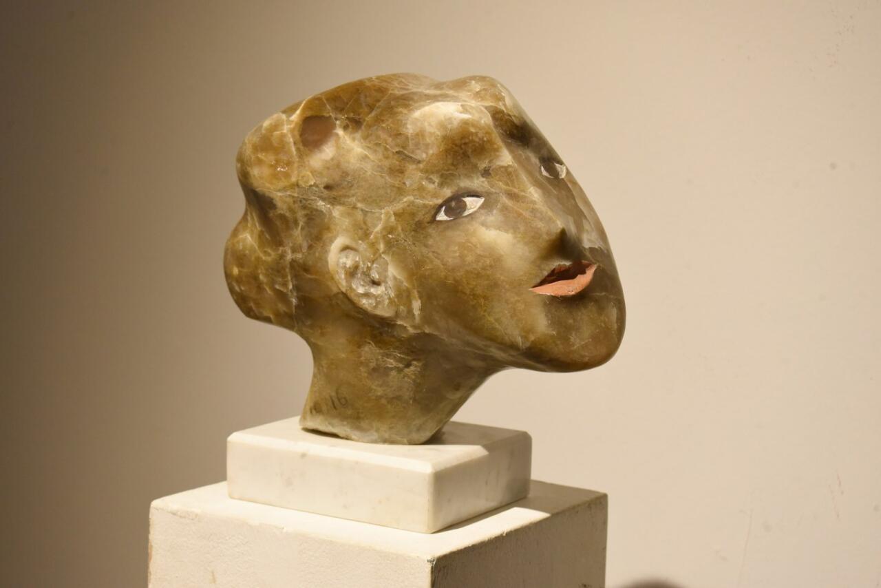 Союз художников Азербайджана представил лучшие работы 2025 года