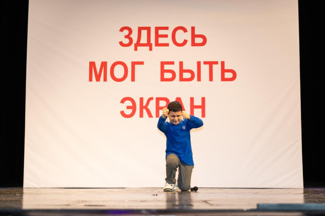 В Баку разгорелась битва смеха и креатива Юниор Лиги КВН сезона 2025–2026