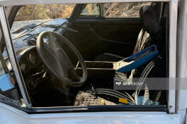 ДТП в Уджаре,