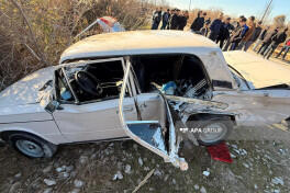 ДТП в Уджаре,