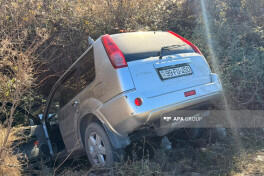 ДТП в Уджаре,