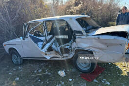 ДТП в Уджаре,