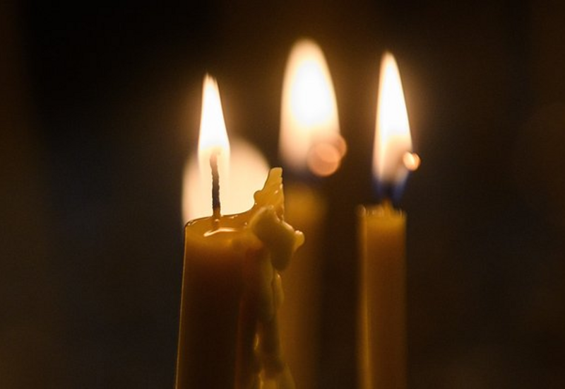 Умерла внучка Кеннеди