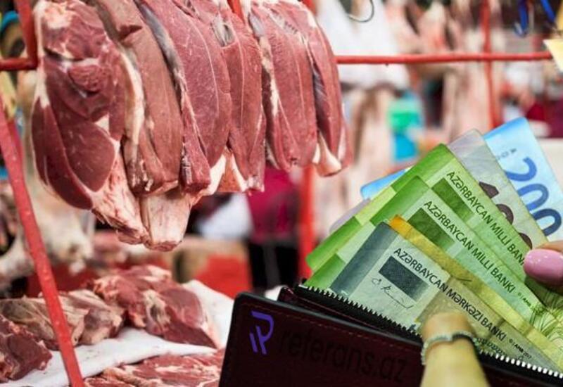 Ət qiyməti UCUZLAŞACAQ?