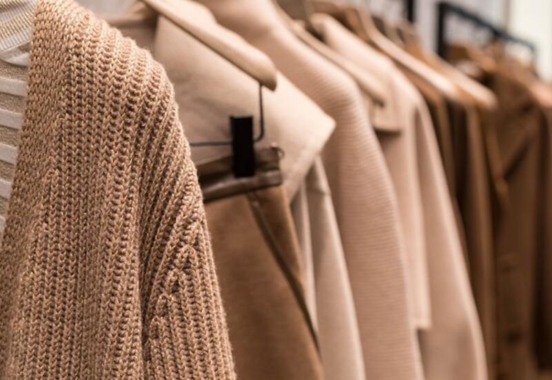 Известный бренд одежды откроет свой первый магазин в Баку