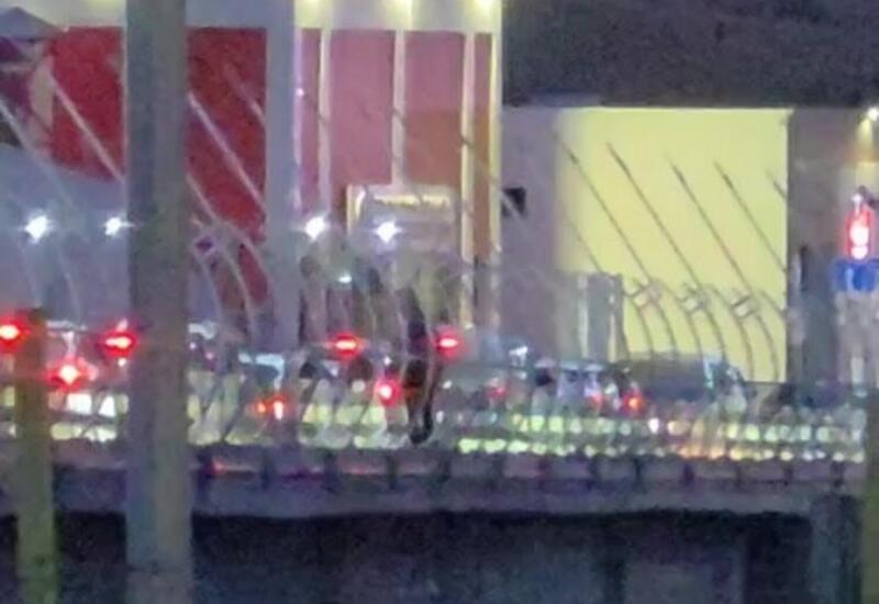 Дорога через Верхний Ларс закрылась - огромная очередь на армяно-грузинской границе