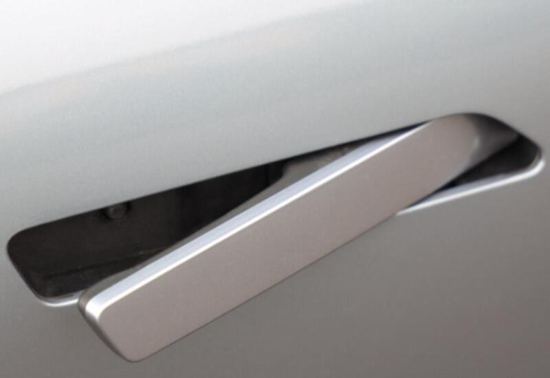 Çinlilər səhvlərini etiraf etdi - Yeni maşınlarda bu mexanizmin istifadəsi qadağan edilir