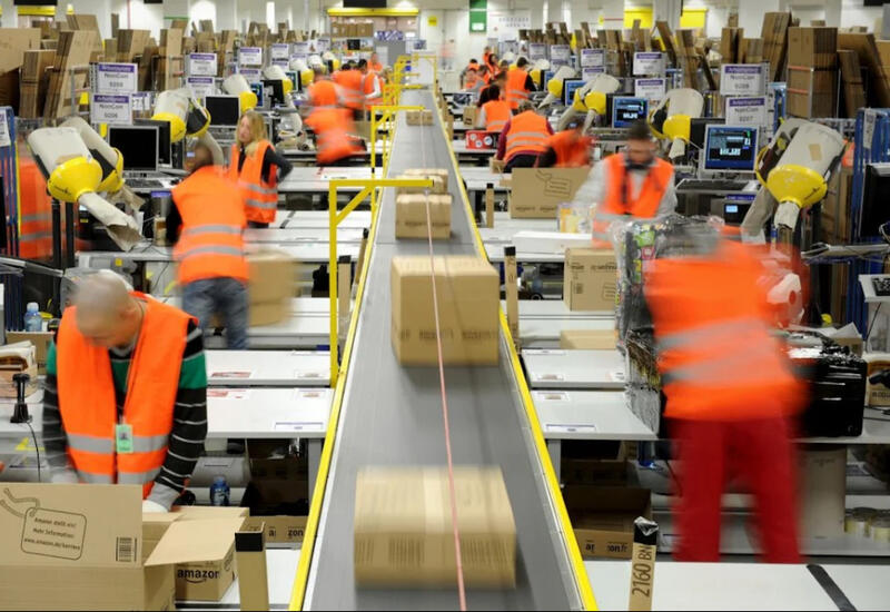 Almaniyada əhalinin məşğulluq səviyyəsi koronavirus pandemiyasından sonra ilk dəfə aşağı düşüb