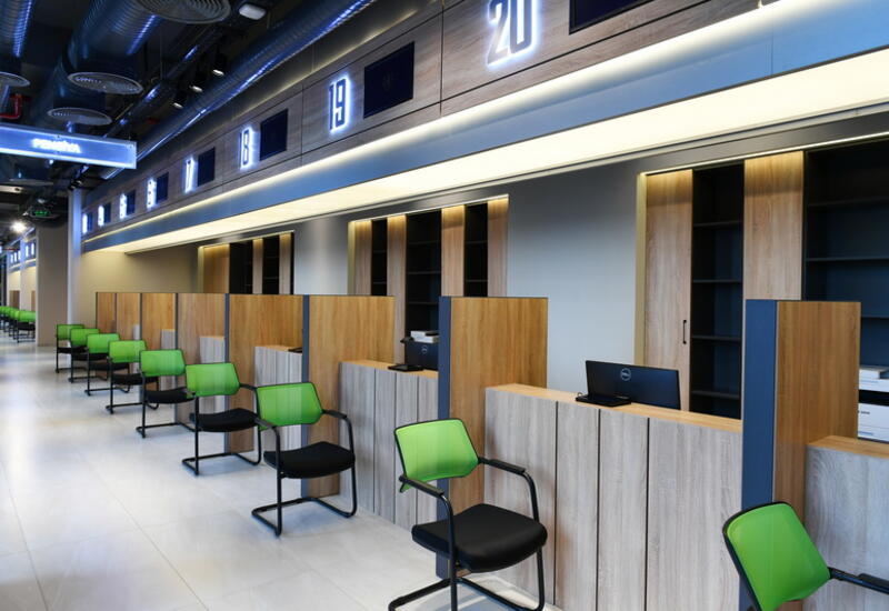 Количество услуг, предоставляемых в центрах DOST увеличилось