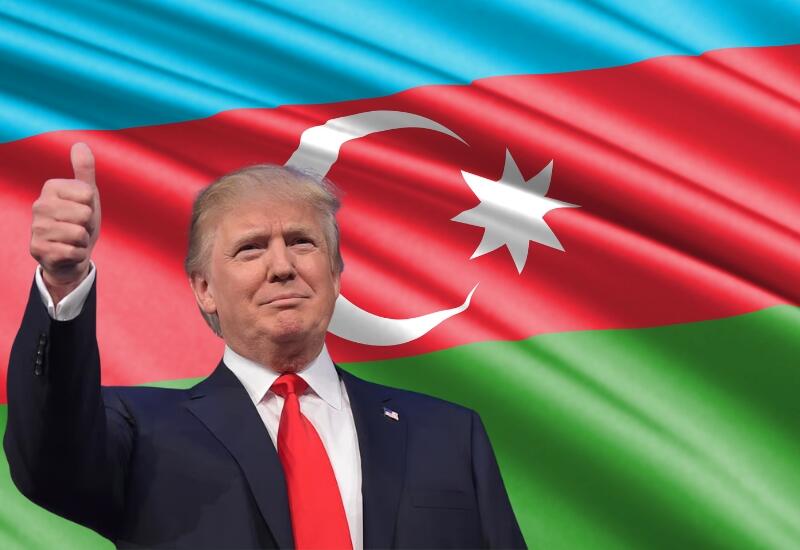 Мир на Южном Кавказе: почему Трамп выбрал подход Азербайджана