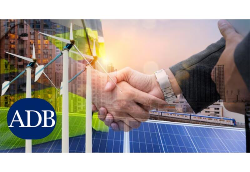 Азербайджан углубляет сотрудничество с АБР в сфере зеленых проектов