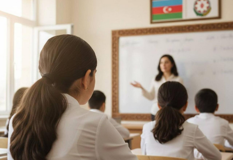 Отменят ли уроки в школах в Азербайджане из-за непогоды?