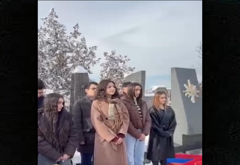 Как дашнаки крадут будущее у Армении