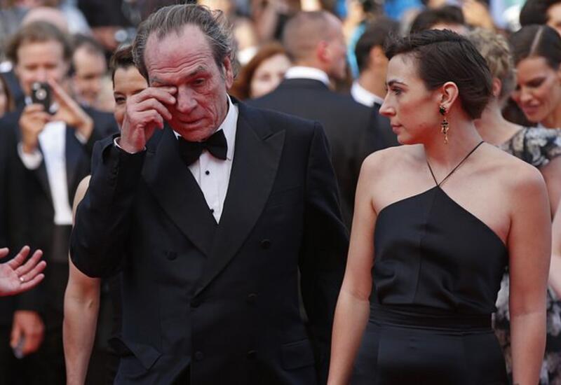 Раскрыты подробности гибели дочери Томми Ли Джонса