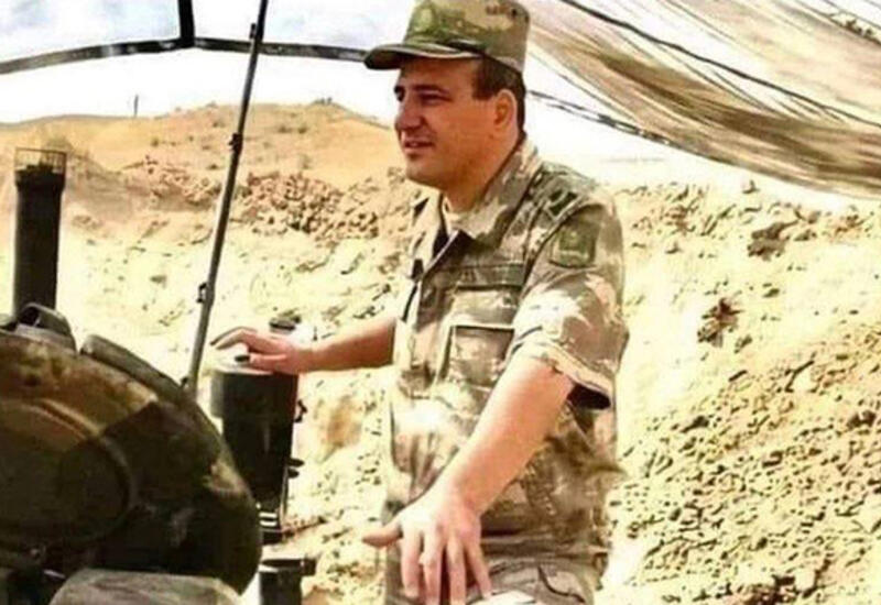 Сегодня - день рождения Полада Гашимова