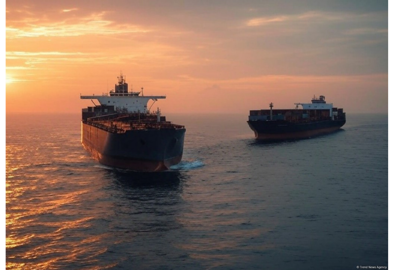 Суда в акватории Каспия предупреждены об усилении ветра