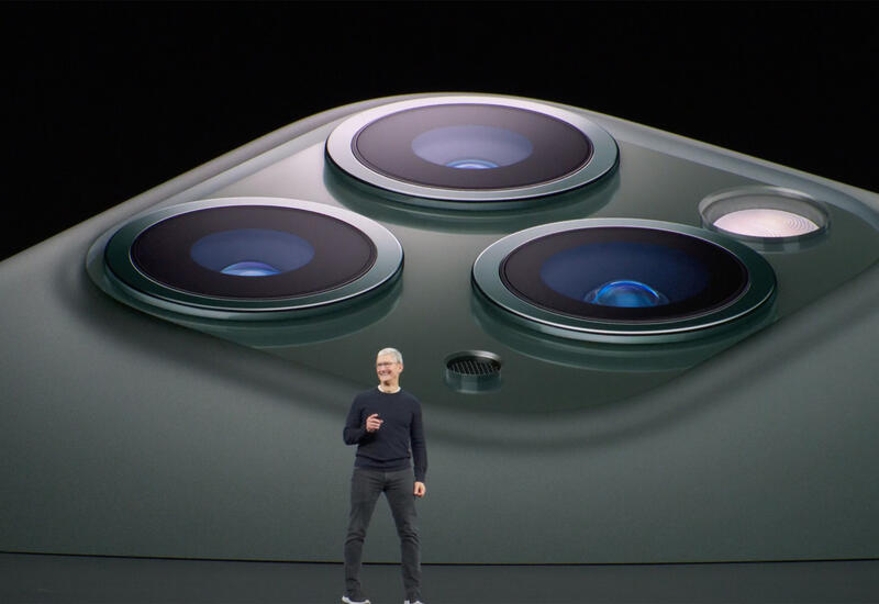 Популярные модели iPhone и MacBook получили особый статус