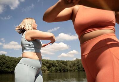 Определена самая опасная форма жира