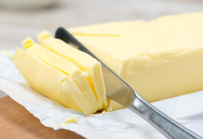 Пользу отказа от сливочного масла поставили под сомнение