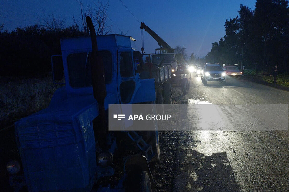 Тяжелое ДТП в Астаринском районе, есть погибшие и пострадавшие