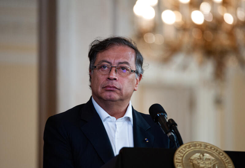 Президент Колумбии заявил о возможном наплыве беженцев из Венесуэлы