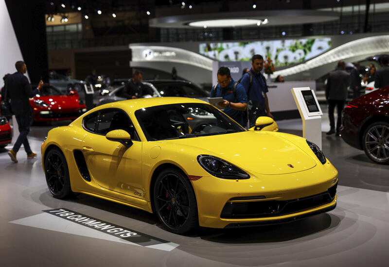 5 самых надежных автомобилей купе