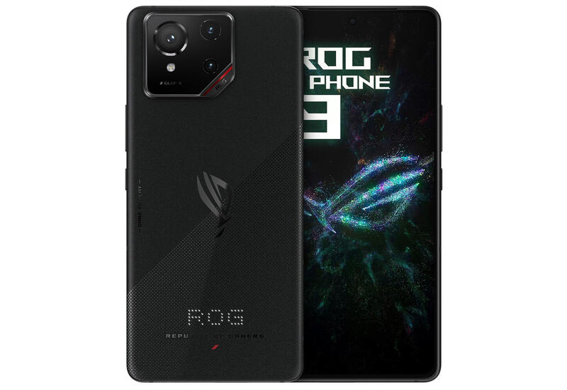 Компания Asus отказалась от выпуска новых смартфонов