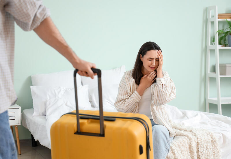 Ученые выяснили, как люди принимают решение о разрыве отношений