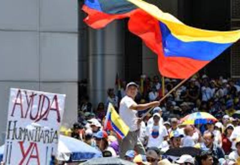 Venesuelada kompleks müdafiə sisteminin tətbiqi barədə sərəncam verilib