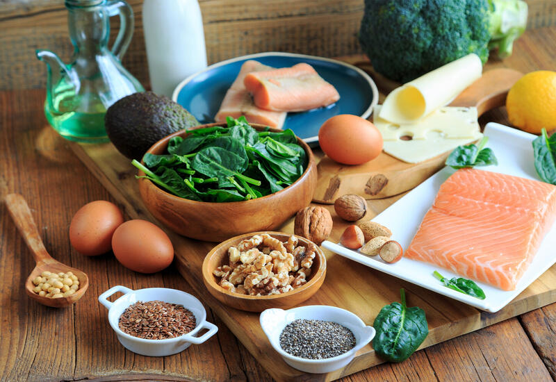 Назван нутриент, недостаток которого во время беременности может повлиять на ум ребенка