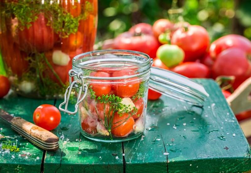 Названа главная опасность сезонных закруток