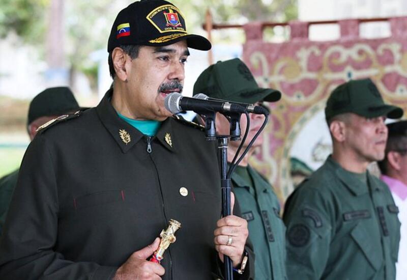 Раскрыты обстоятельства захвата Мадуро элитным спецназом США