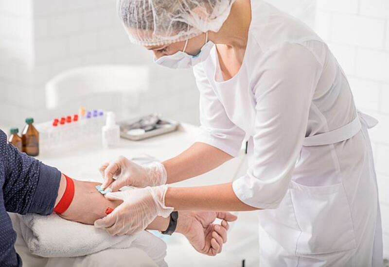 Врач дала советы по правильной сдаче анализов крови