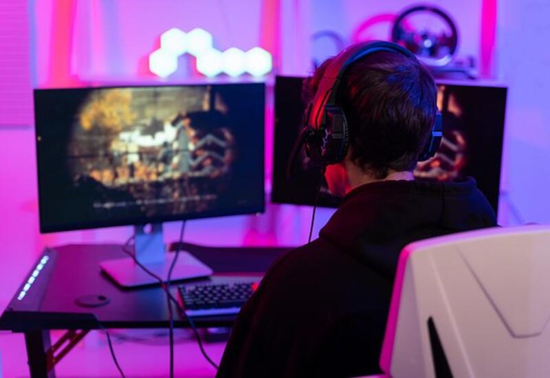 Акции крупнейшей игровой компании Европы обрушились на бирже