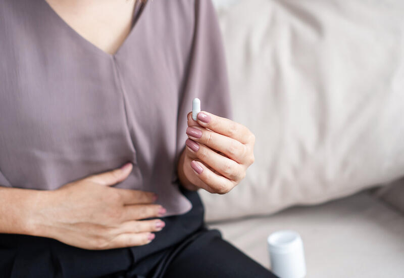 Врачи объяснили, чем могут быть опасны пробиотики