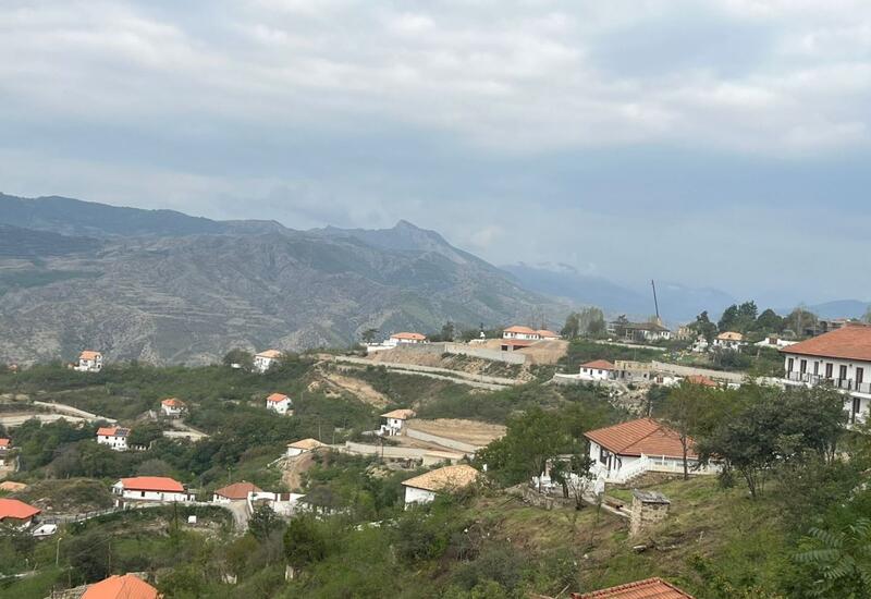 Kəlbəcərdə kommunal xidmətlərlə bağlı yayılan məlumatlar əsassızdır