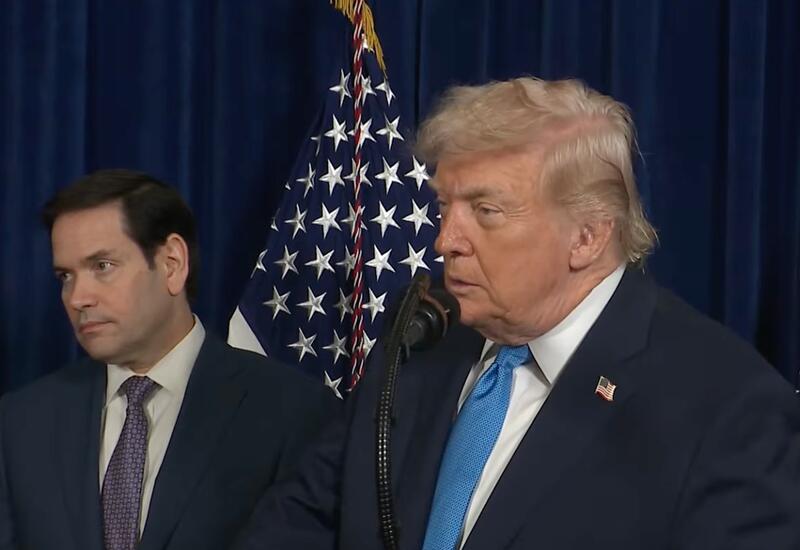 Вице-президент Венесуэлы готова сотрудничать с США