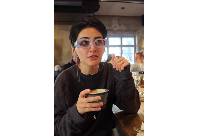 Окунитесь в волшебный Зальцбург вместе с Айсель Гулузаде