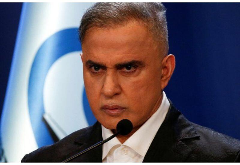 В Венесуэле обратились к США с требованием по Мадуро