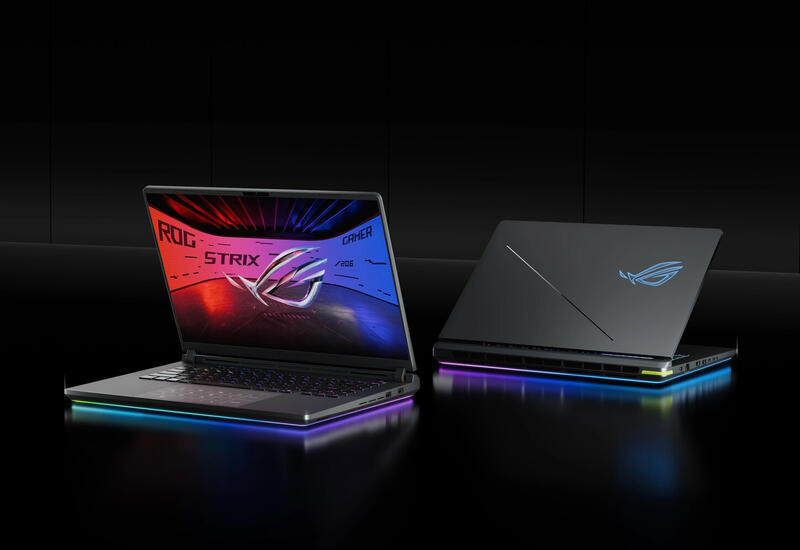 ASUS повышает цены на свою продукцию