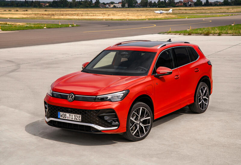 Названы 10 самых ненадежных семейных кроссоверов