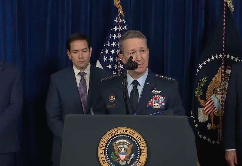 США готовили операцию в Венесуэле несколько месяцев