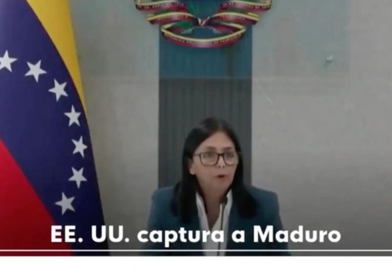 Венесуэла не будет колонией и защитит свои ресурсы