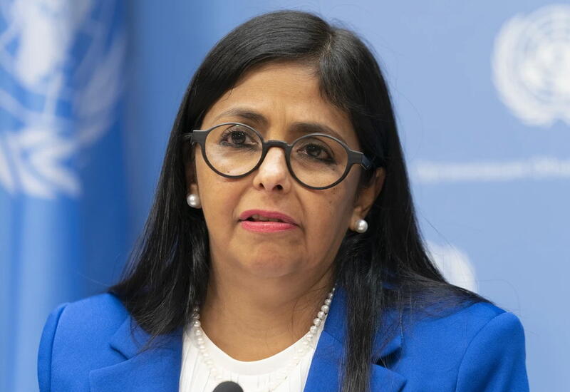 Вице-президент Венесуэлы требует от США доказательств того, что Мадуро жив