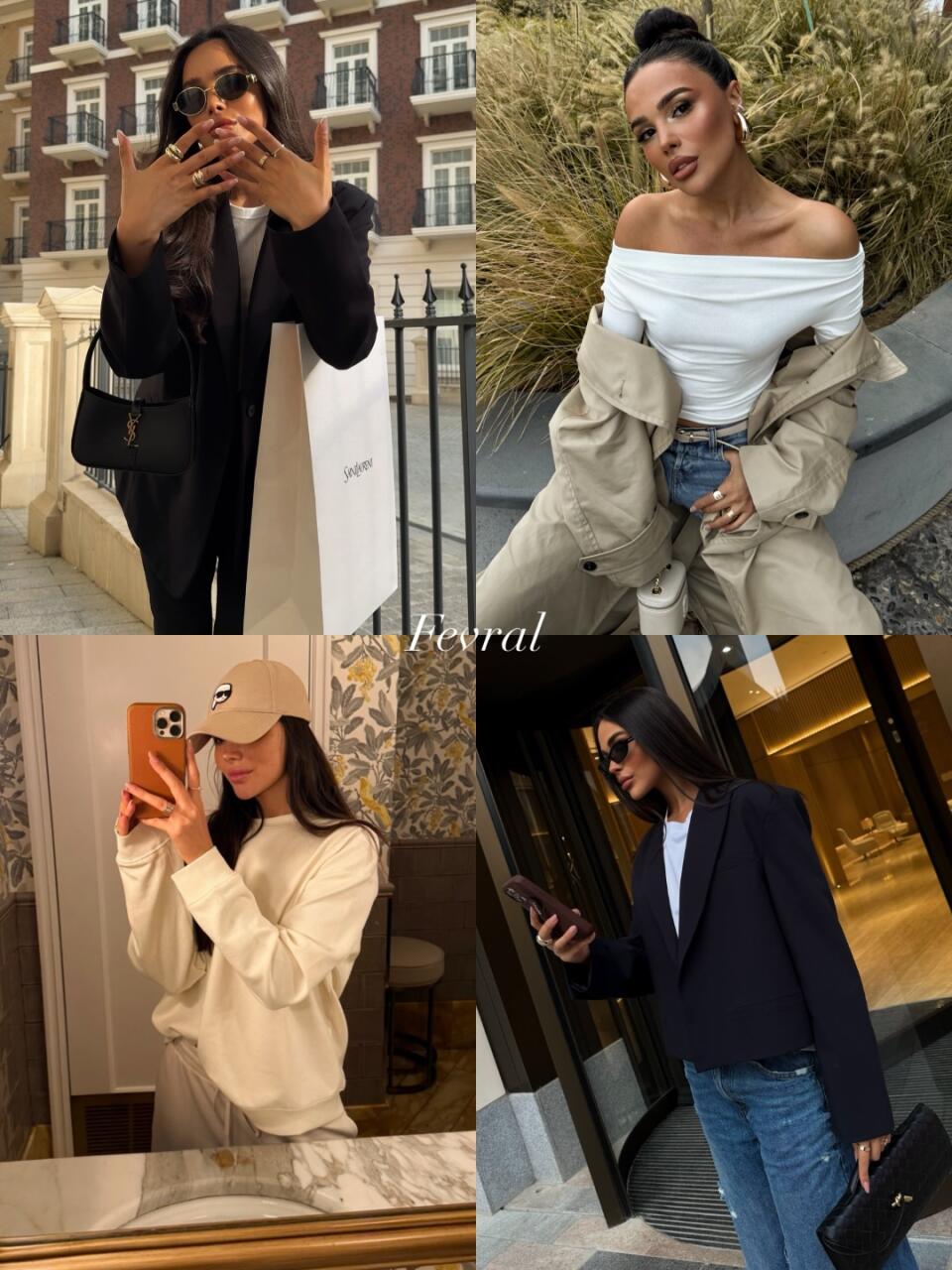 Прошедший 2025-й год Гамиды Селимовой в фото