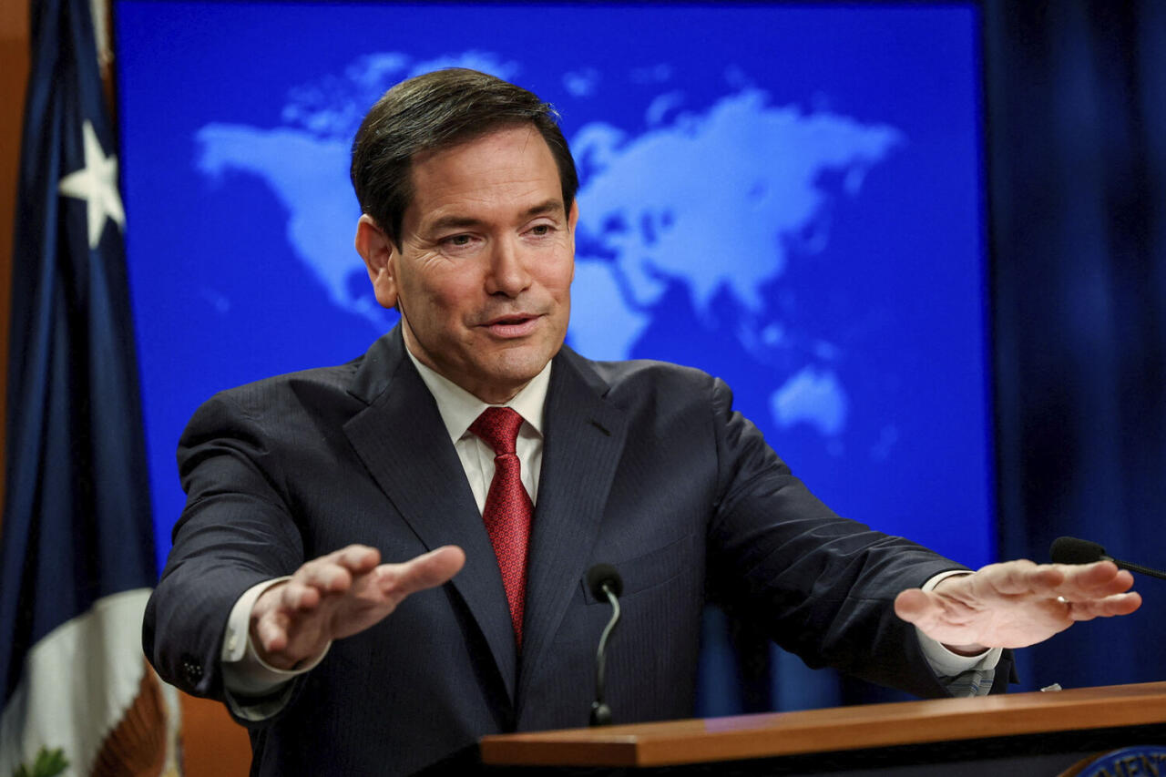 Стало известно, кого Трамп может назначить управлять Венесуэлой