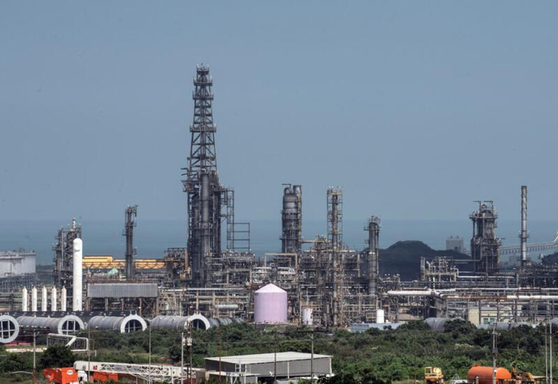 Экспорт нефти из Венесуэлы парализован