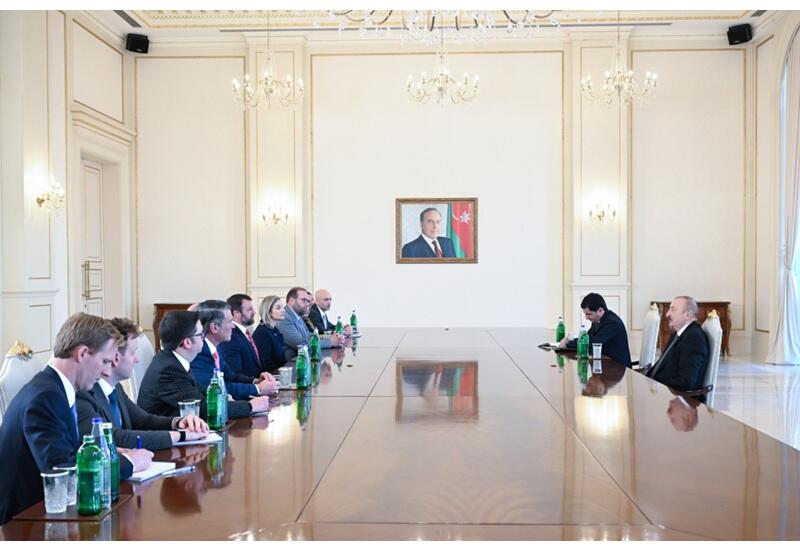 Визит особой важности: Баку и Вашингтон "сверяют часы"