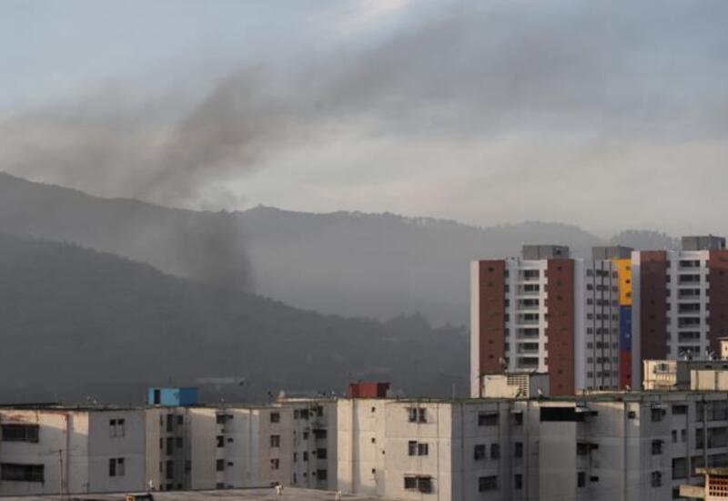 Число жертв военной операции США в Венесуэле выросло