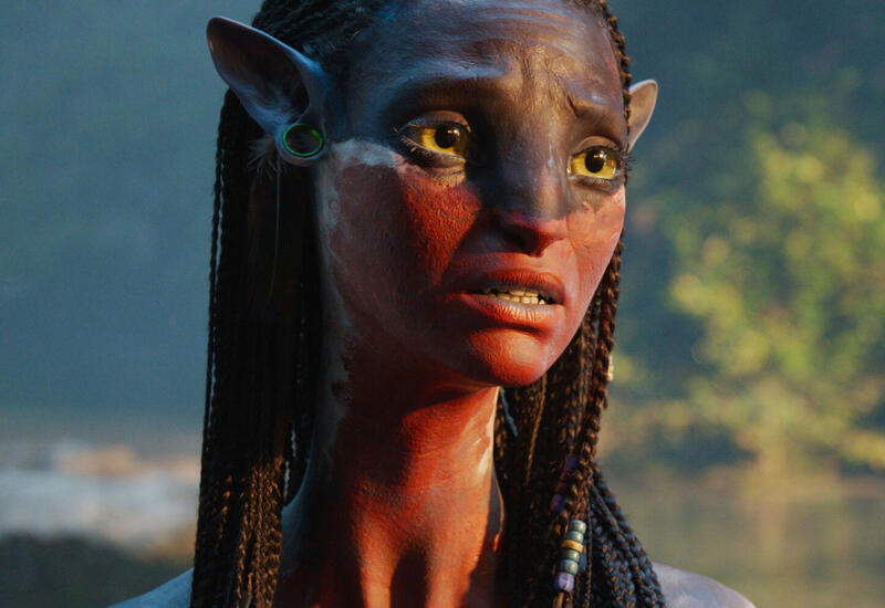 Третья часть «Аватара» собрала более $1 млрд в прокате